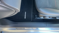 Mercedes-Benz CLA 250e AMG Line Premium 5dr Tip Auto Estate